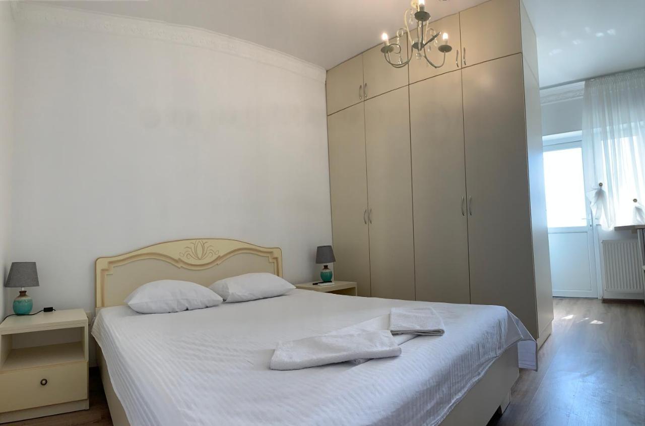 Appartments Near 7 Km 5001155 Oldenburg Bagian luar foto