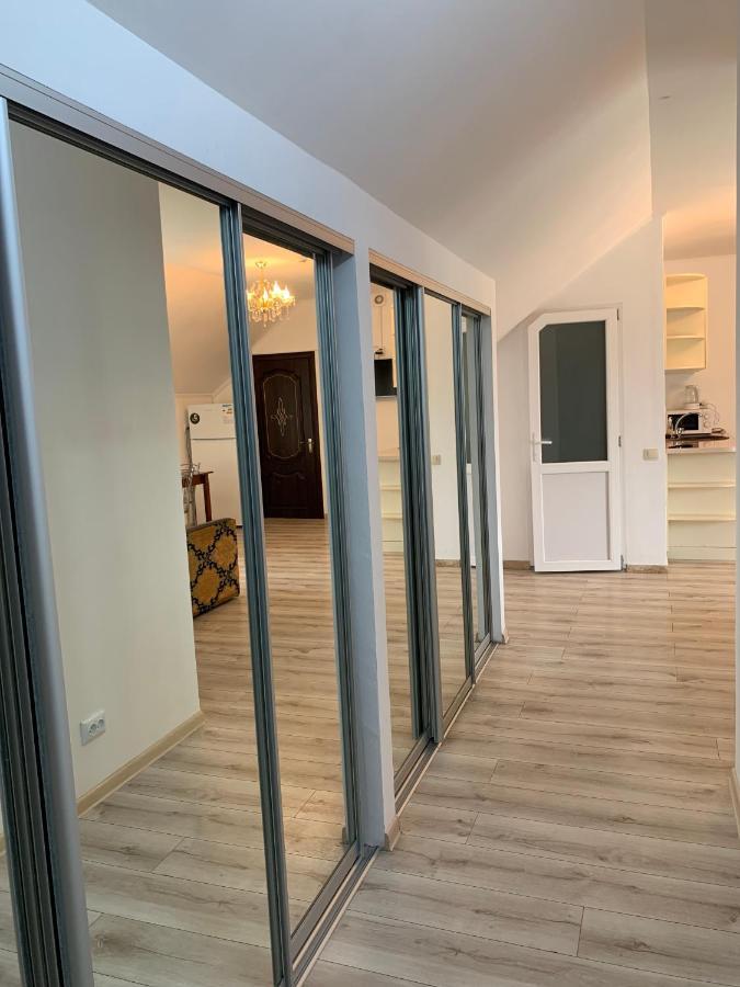 Appartments Near 7 Km 5001155 Oldenburg Bagian luar foto