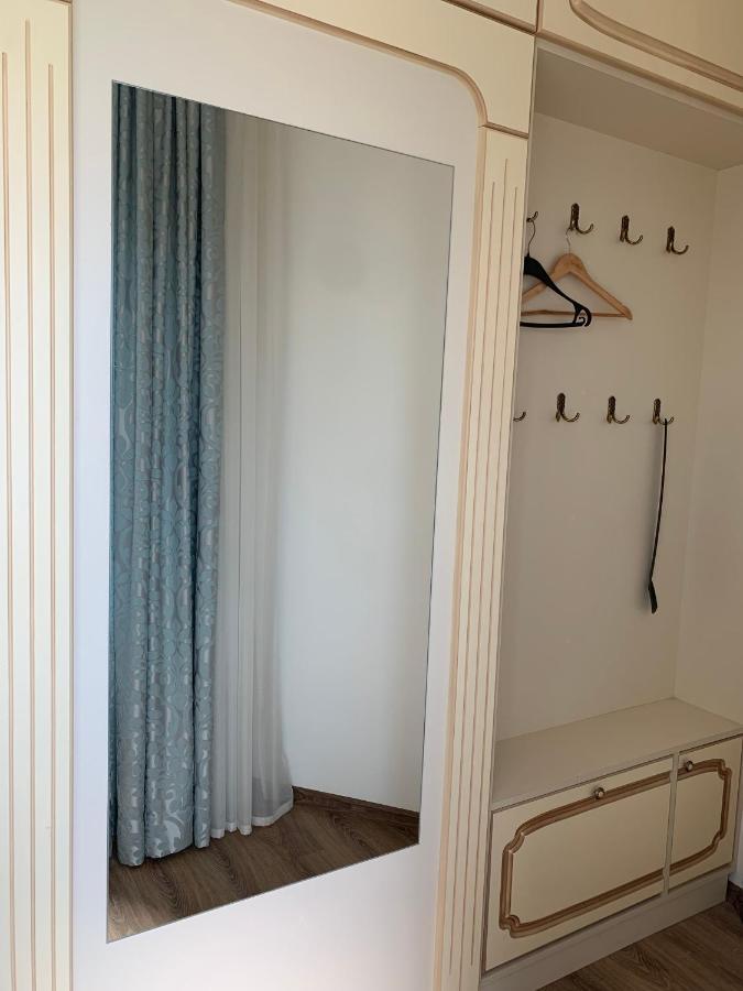 Appartments Near 7 Km 5001155 Oldenburg Bagian luar foto