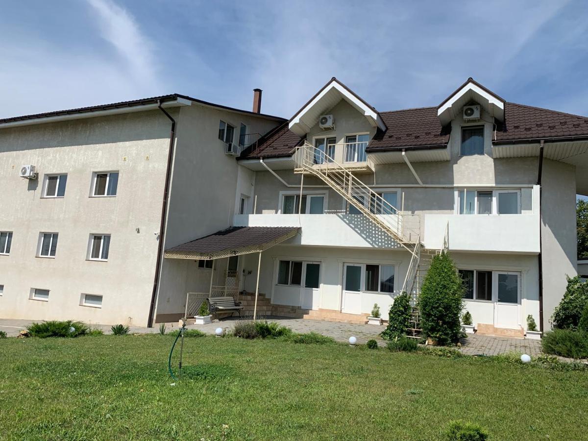 Appartments Near 7 Km 5001155 Oldenburg Bagian luar foto