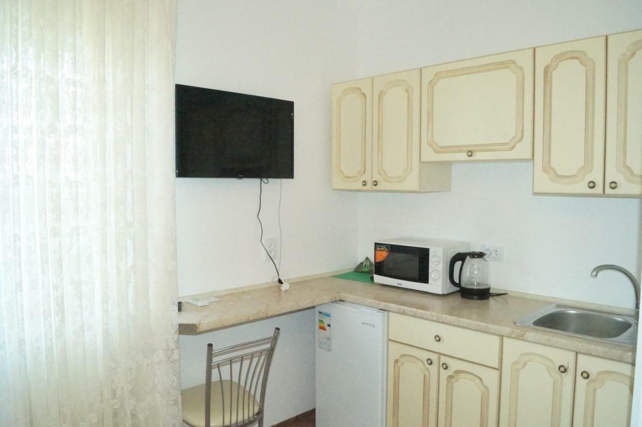 Appartments Near 7 Km 5001155 Oldenburg Bagian luar foto