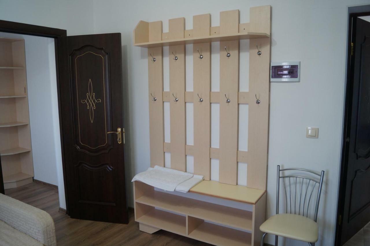 Appartments Near 7 Km 5001155 Oldenburg Bagian luar foto