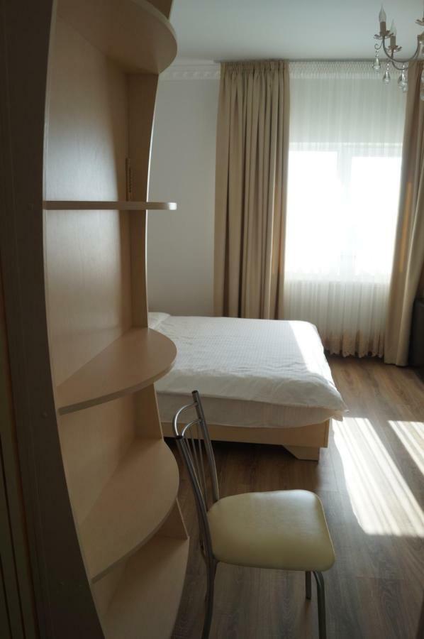 Appartments Near 7 Km 5001155 Oldenburg Bagian luar foto