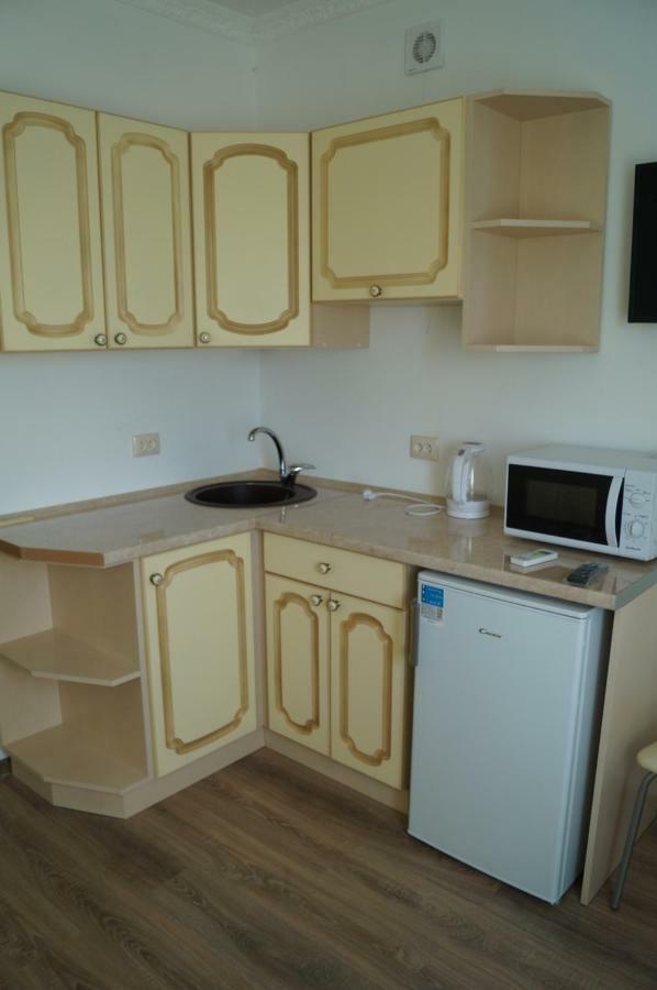 Appartments Near 7 Km 5001155 Oldenburg Bagian luar foto