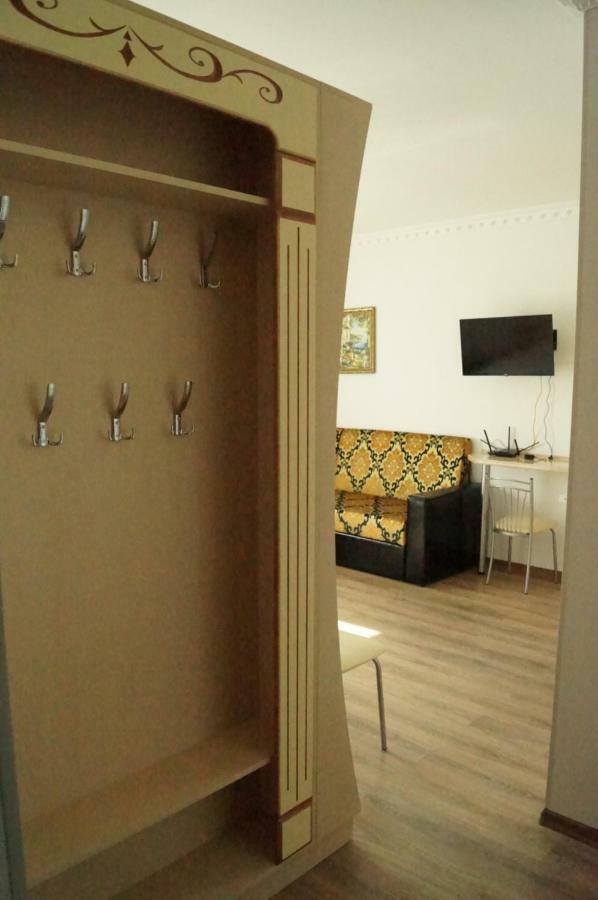 Appartments Near 7 Km 5001155 Oldenburg Bagian luar foto