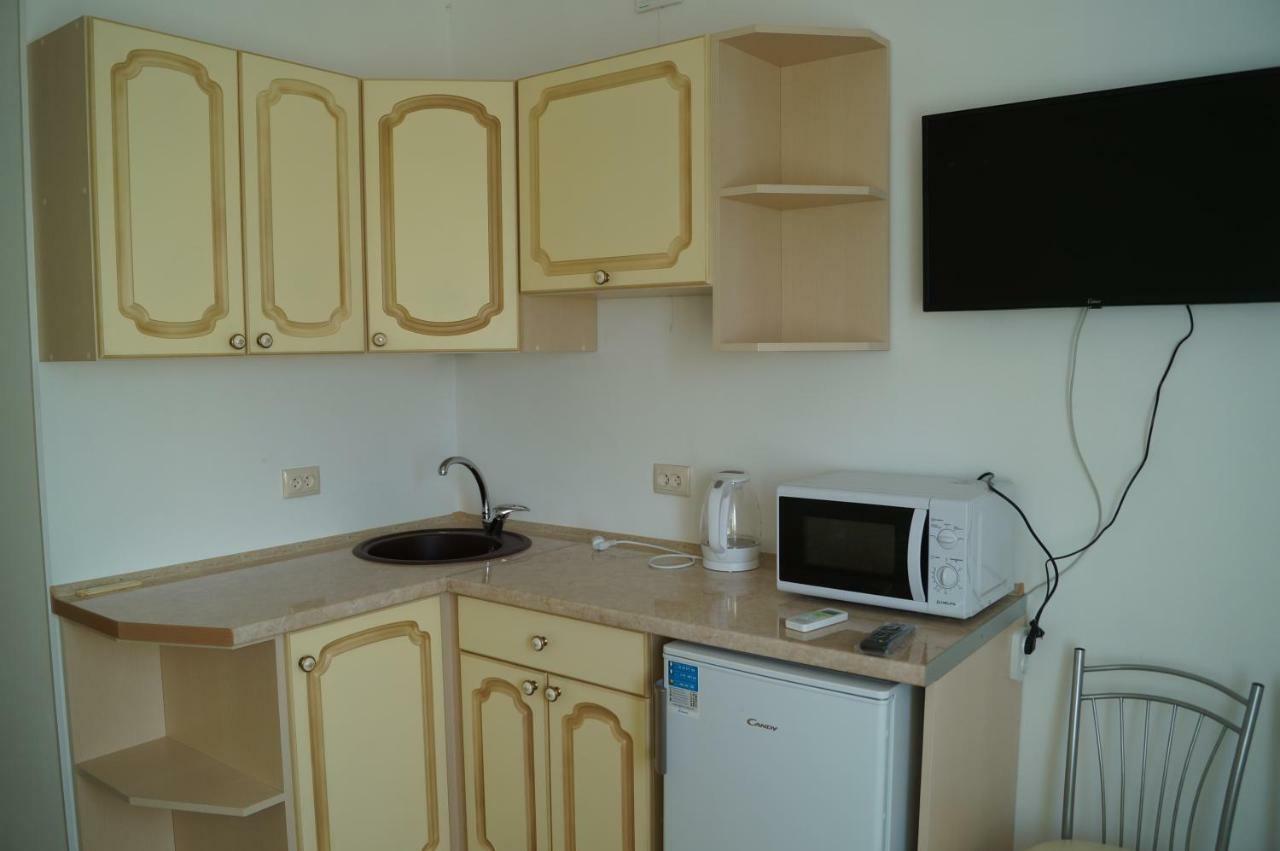 Appartments Near 7 Km 5001155 Oldenburg Bagian luar foto