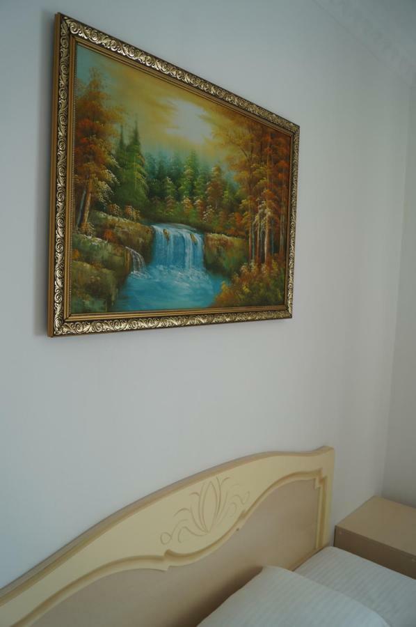 Appartments Near 7 Km 5001155 Oldenburg Bagian luar foto