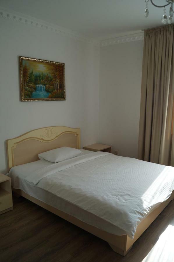 Appartments Near 7 Km 5001155 Oldenburg Bagian luar foto