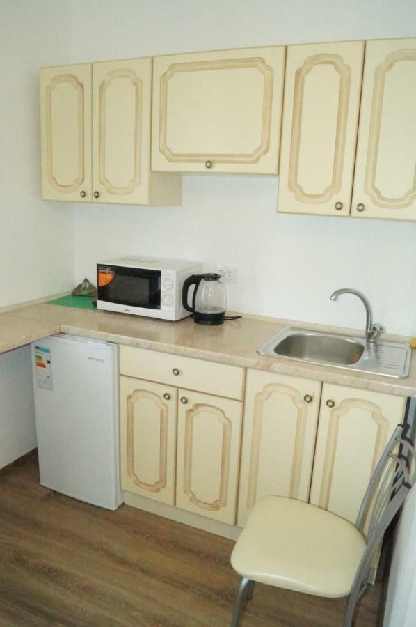 Appartments Near 7 Km 5001155 Oldenburg Bagian luar foto