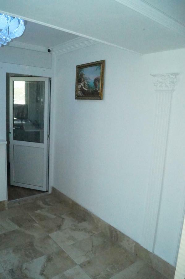Appartments Near 7 Km 5001155 Oldenburg Bagian luar foto