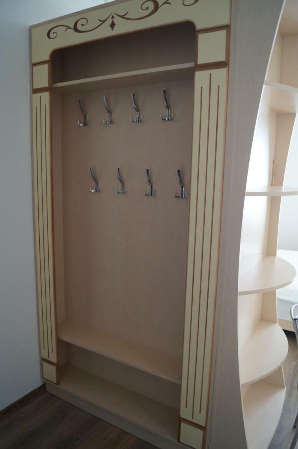 Appartments Near 7 Km 5001155 Oldenburg Bagian luar foto