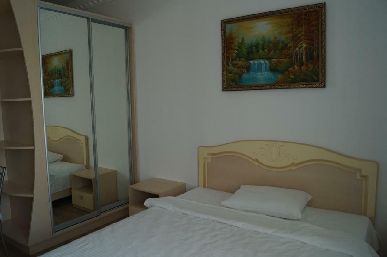 Appartments Near 7 Km 5001155 Oldenburg Bagian luar foto