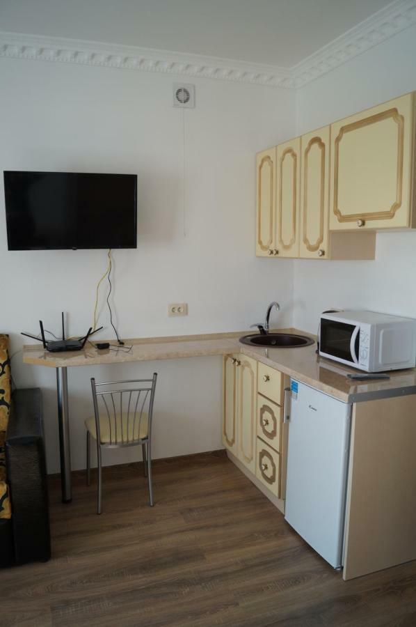 Appartments Near 7 Km 5001155 Oldenburg Bagian luar foto