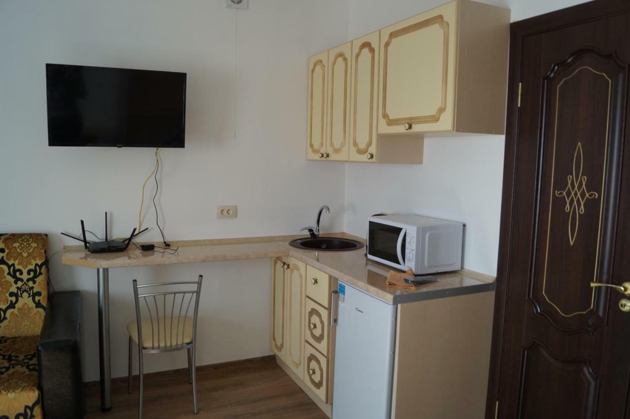 Appartments Near 7 Km 5001155 Oldenburg Bagian luar foto