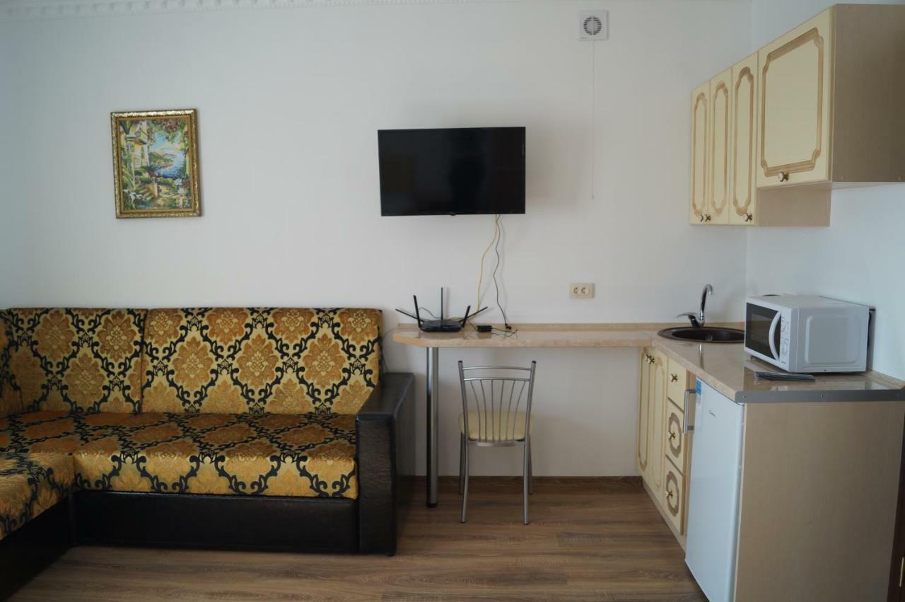 Appartments Near 7 Km 5001155 Oldenburg Bagian luar foto