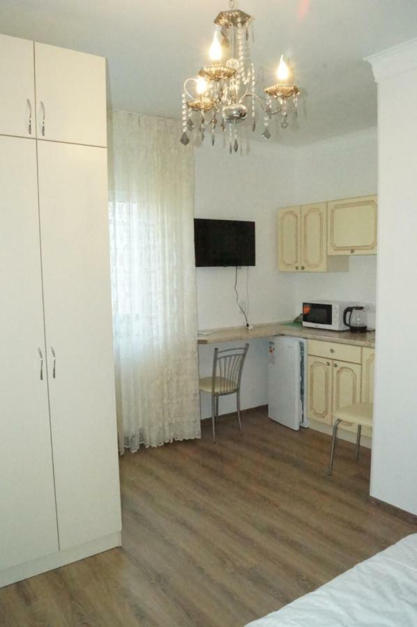 Appartments Near 7 Km 5001155 Oldenburg Bagian luar foto