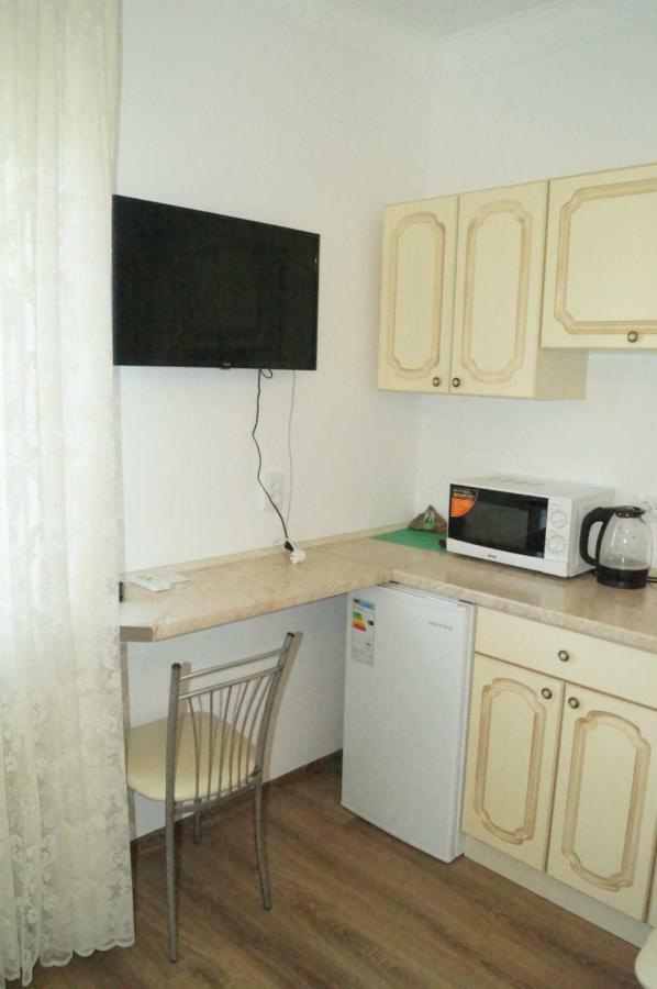 Appartments Near 7 Km 5001155 Oldenburg Bagian luar foto