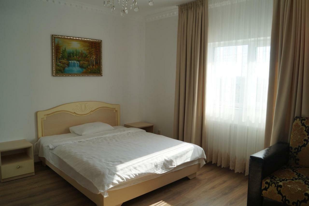 Appartments Near 7 Km 5001155 Oldenburg Bagian luar foto